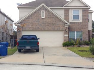 2407 July Sky Ct, Spring, TX 77386