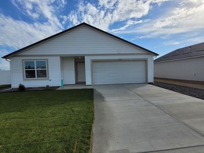 900 E L St, Deer Park, WA, 99006