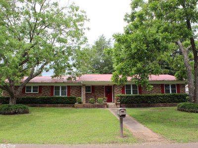 901 Stewart St, Atlanta, TX, 75551
