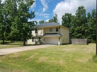 215 Bailly Ln, Livingston, TX 77351
