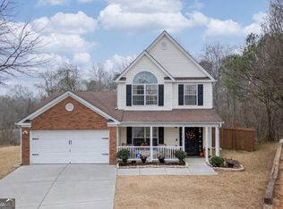 5502 Amelia Ln, Ellenwood, GA 30294