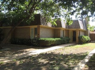 110 Troy Ave, Lubbock, TX 79416