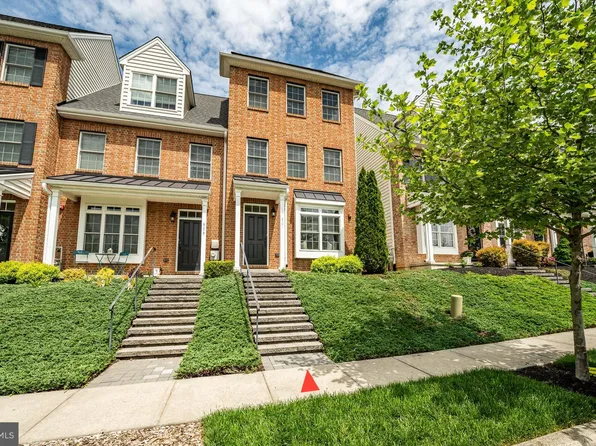 607 W Mulberry St, Kennett Square, PA 19348