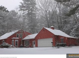 17 Packard Ave, Norway, ME 04268