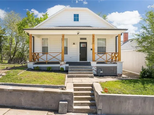 605 N 12th St, Saint Joseph, MO 64501