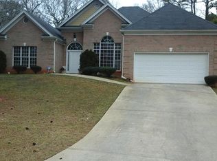 4396 Denise Dr, Decatur, GA 30035