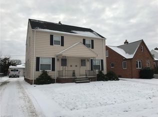 6103 Ackley Rd, Parma, OH 44129