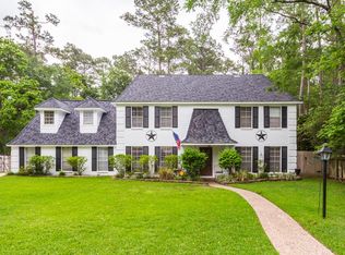 24206 Northcrest Dr, Spring, TX 77389