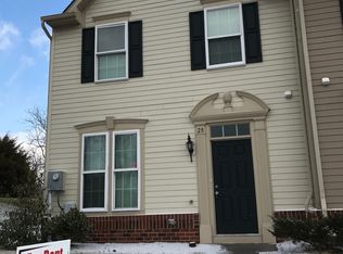 42 Mississippi Point, Falling Waters, WV 25419