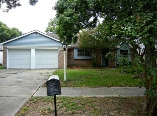 11315 Stroud Dr, Houston, TX 77072