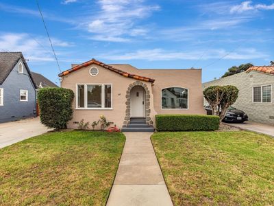 67 Roosevelt St, Watsonville, CA, 95076