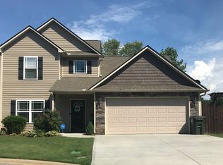 208 Cassidy Ct, Simpsonville, SC 29680