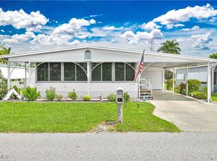 5191 Forest Park Dr, North Fort Myers, FL 33917