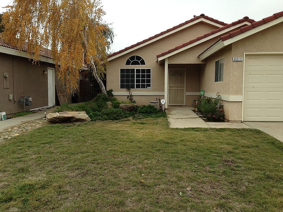 2nd image of 6317 N Vista Ave