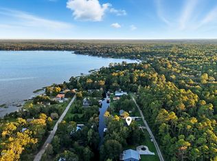 128 Santa Rosa St, Florahome, FL 32140