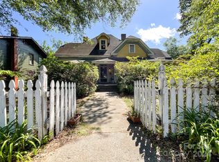 505 S Washington St, Monroe, NC 28112