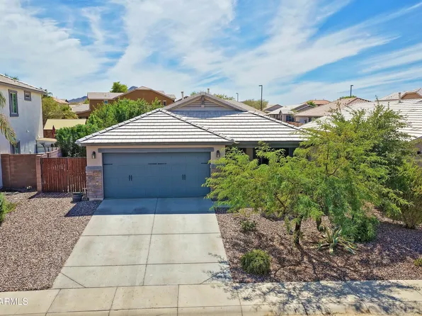 2065 E Lindrick Drive, Gilbert, AZ 85298
