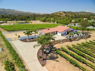 38155 Avenida La Cresta, Murrieta, CA, 92562