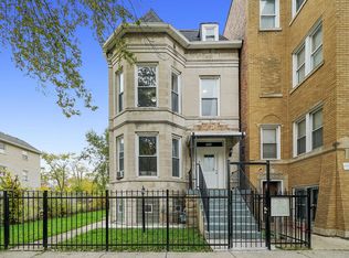 1450 S Avers Ave, Chicago, IL 60623