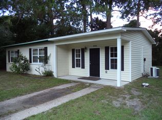 4606 W 19th Ct, Panama City, FL 32405