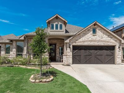 9104 Cisco Dr, Argyle, TX, 76226