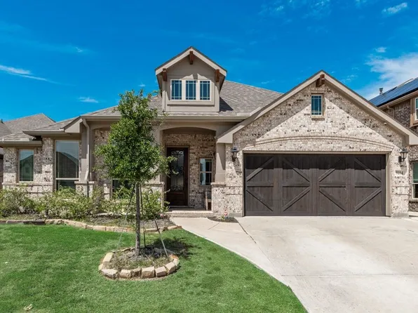 9104 Cisco Dr, Argyle, TX 76226