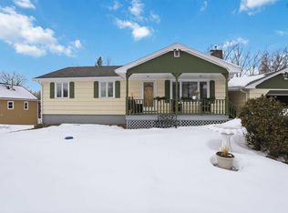 33 Henshaw Dr, Kings, NS B0P 1J0