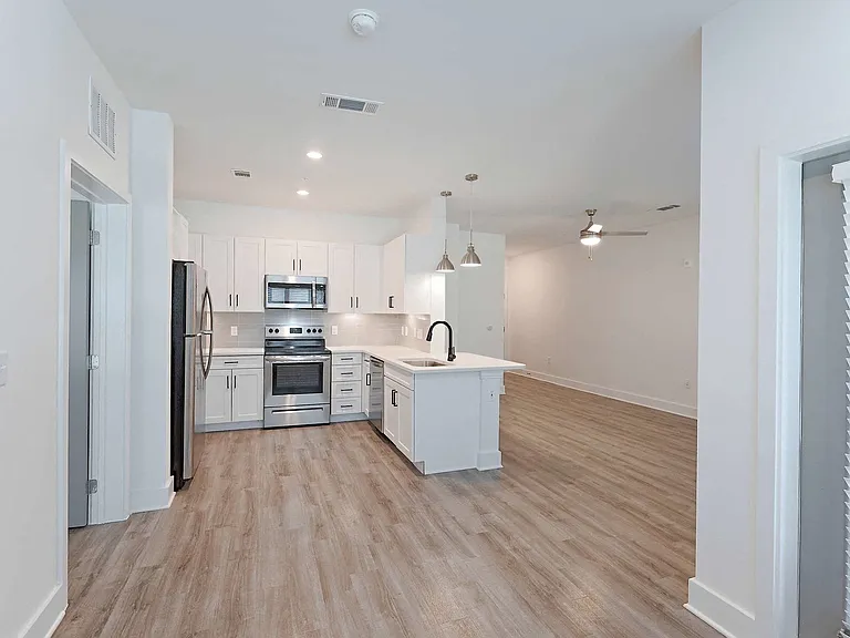 Solay Horizon West — Photo 63