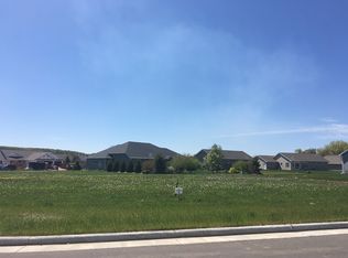 N8083 Deere Dr LOT 10, Sherwood, WI 54169