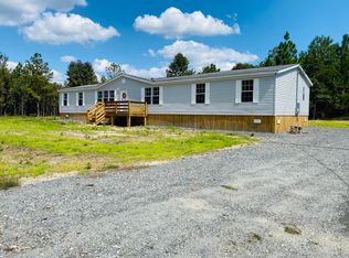 121 Swift Creek Dr, Macon, GA 31217