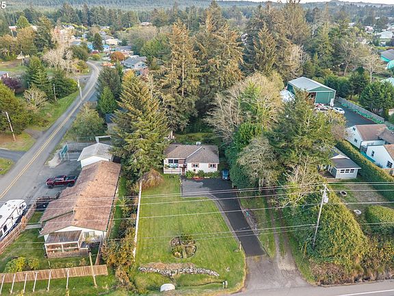 3rd image of 91682 Cape Arago Hwy