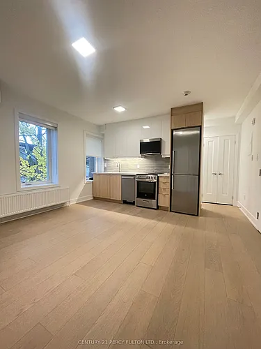 320 Roncesvalles Ave #14 Photo 1