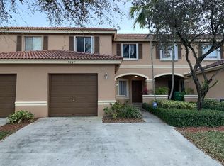 7047 Hawks Nest Ter, Riviera Beach, FL 33407