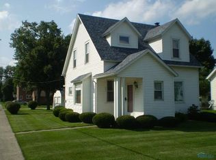 940 Wayne Ave, Defiance, OH 43512