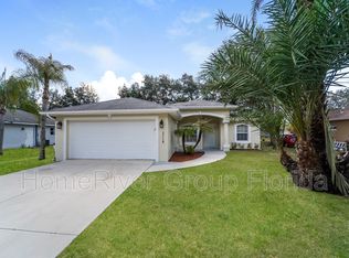 3718 Bobko Cir, North Pt, FL 34291