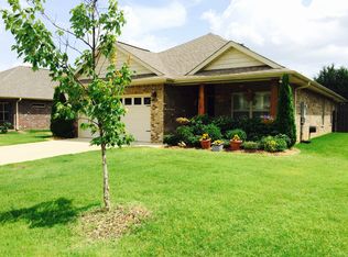 2921 Magnolia Park Dr SE, Owens X Rds, AL 35763