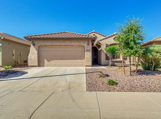 2300 N Brigadier Dr, Florence, AZ 85132
