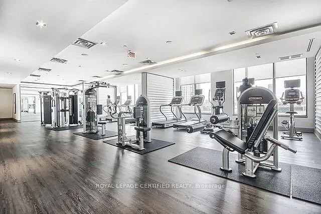 510 Curran Pl #1701 — Photo 20