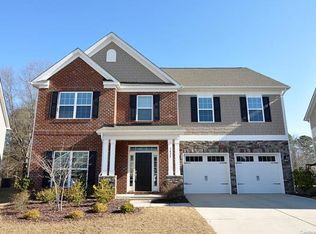 3825 Franklin Meadows Dr, Matthews, NC 28105