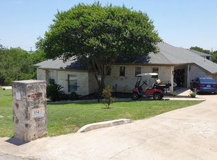 154 Acapulco Dr, Lakeway, TX 78734