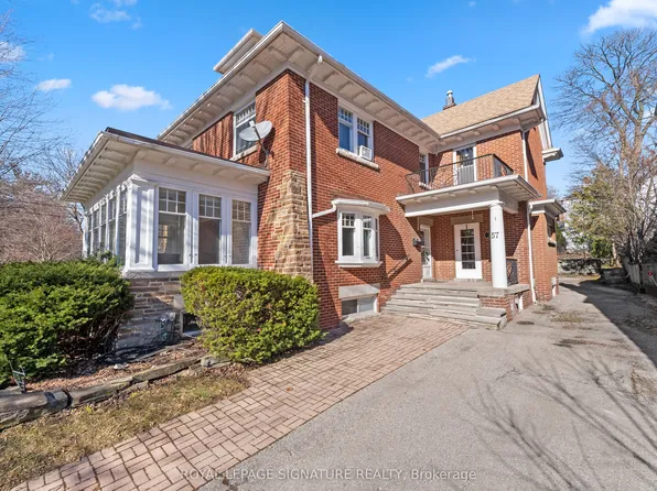 57 Saint Edmunds Dr, Toronto, ON M4N 2P8
