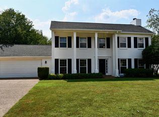 1043 Boxwood Dr, Franklin, TN 37069