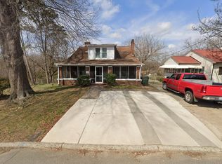 920 N Church St, Salisbury, NC 28144