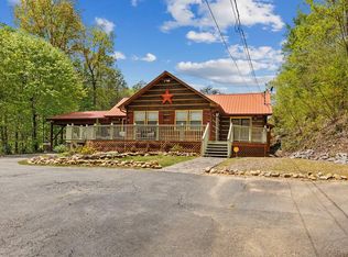 4717 Jerry View Way, Cosby, TN 37722