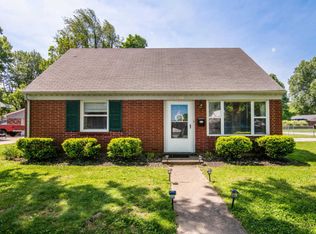8106 Edsel Ln, Louisville, KY