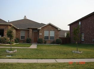 2852 Elm Fork Dr, The Colony, TX 75056