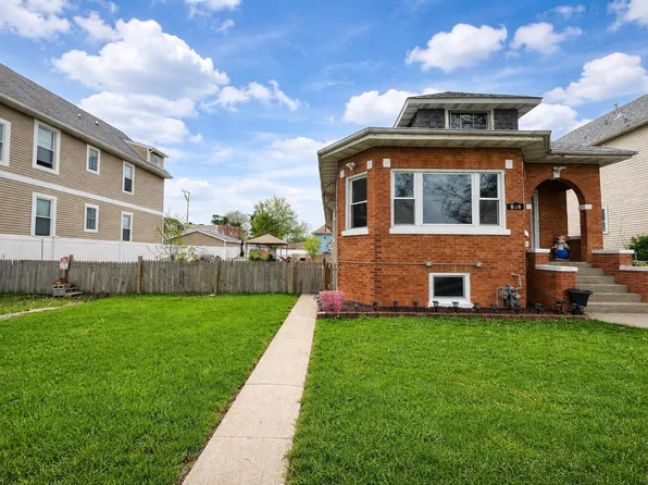 816 S 14th Ave, Maywood, IL 60153