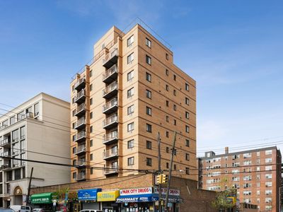 6326 99th St APT 6D, Flushing, NY, 11374