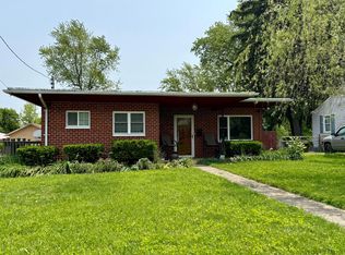 120 Chandler Ave, London, OH 43140
