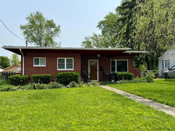 120 Chandler Ave, London, OH 43140